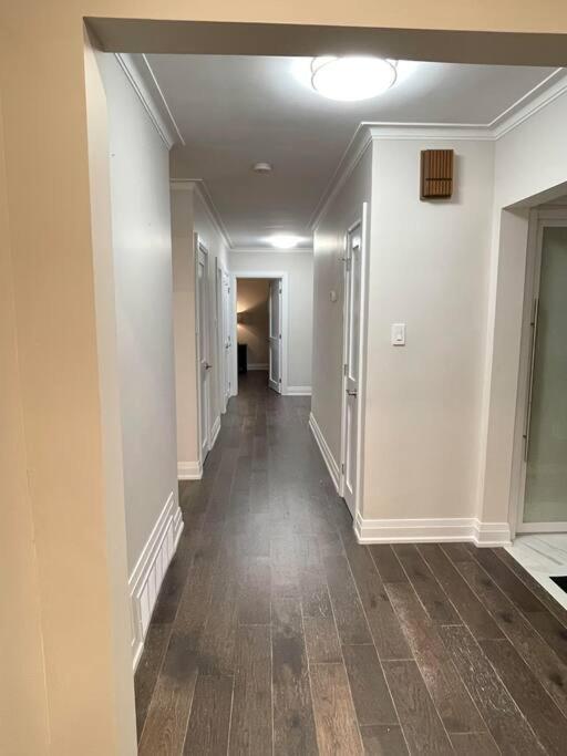 3-Bedroom Modern Luxury Apartment In The Heart Of City Toronto Eksteriør bilde